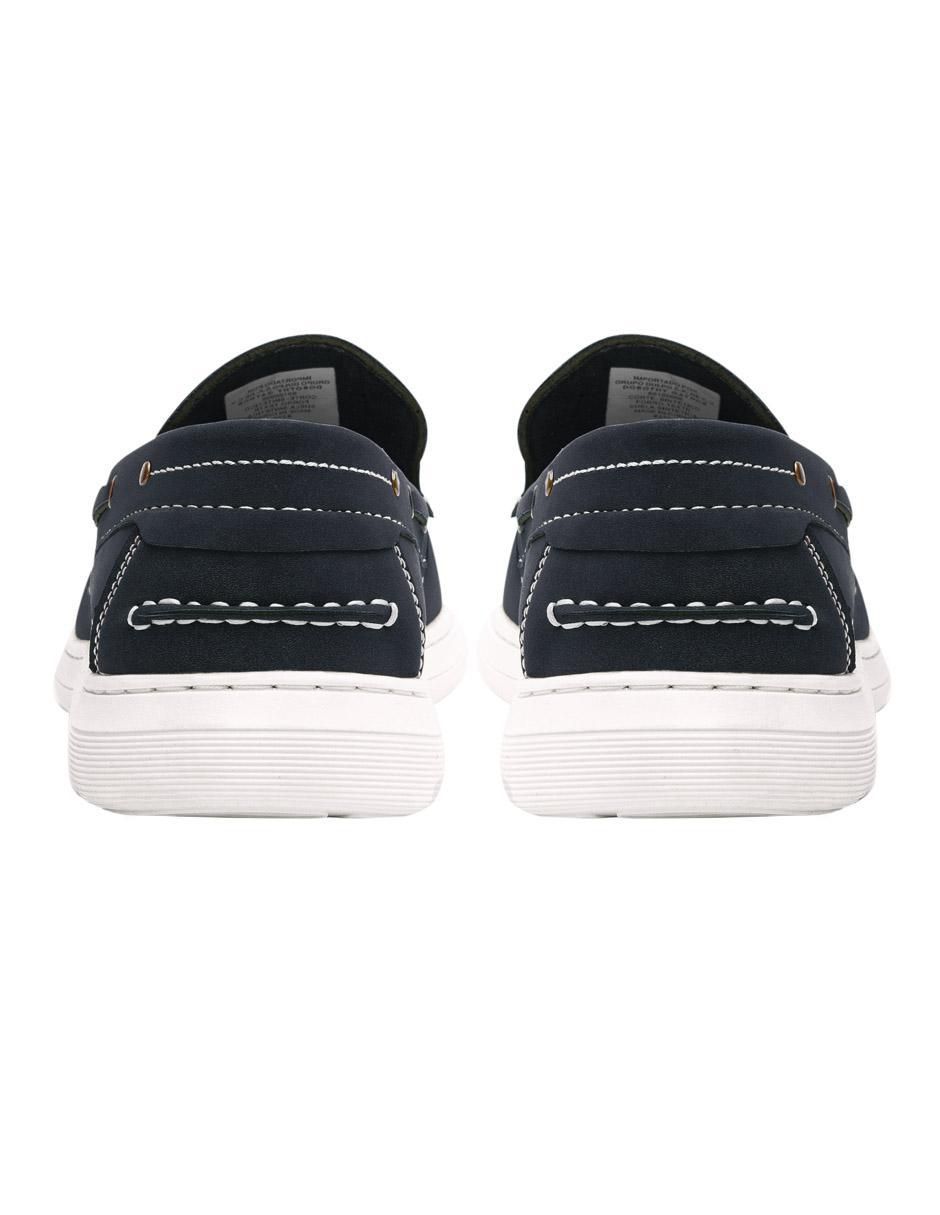 Zapato mocasín dorothy gaynor primavera-verano "para hombre"