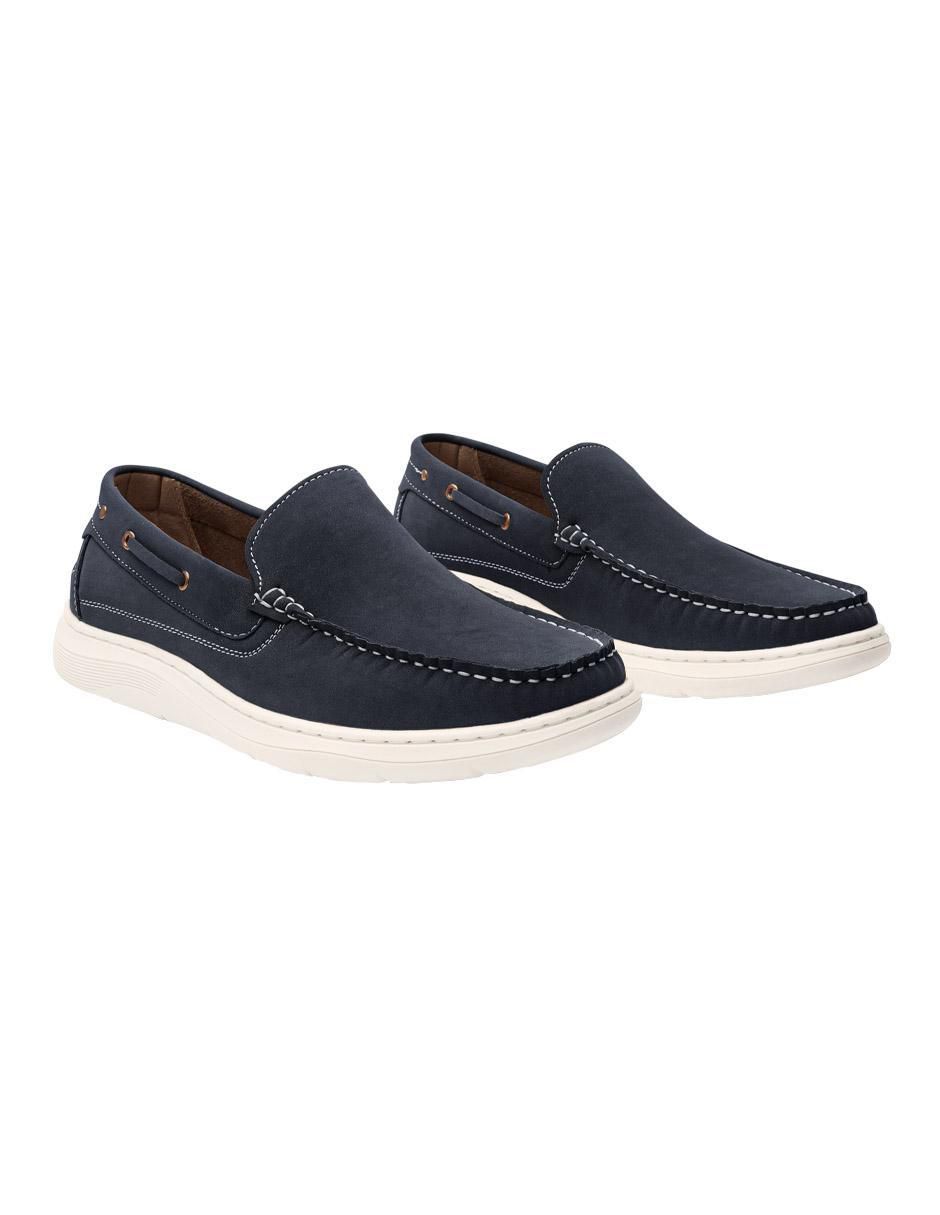 Zapato mocasín dorothy gaynor primavera-verano "para hombre"