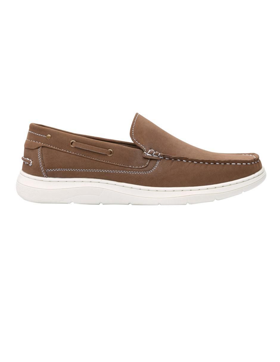 Zapato mocasín Primavera-Verano para hombre 2