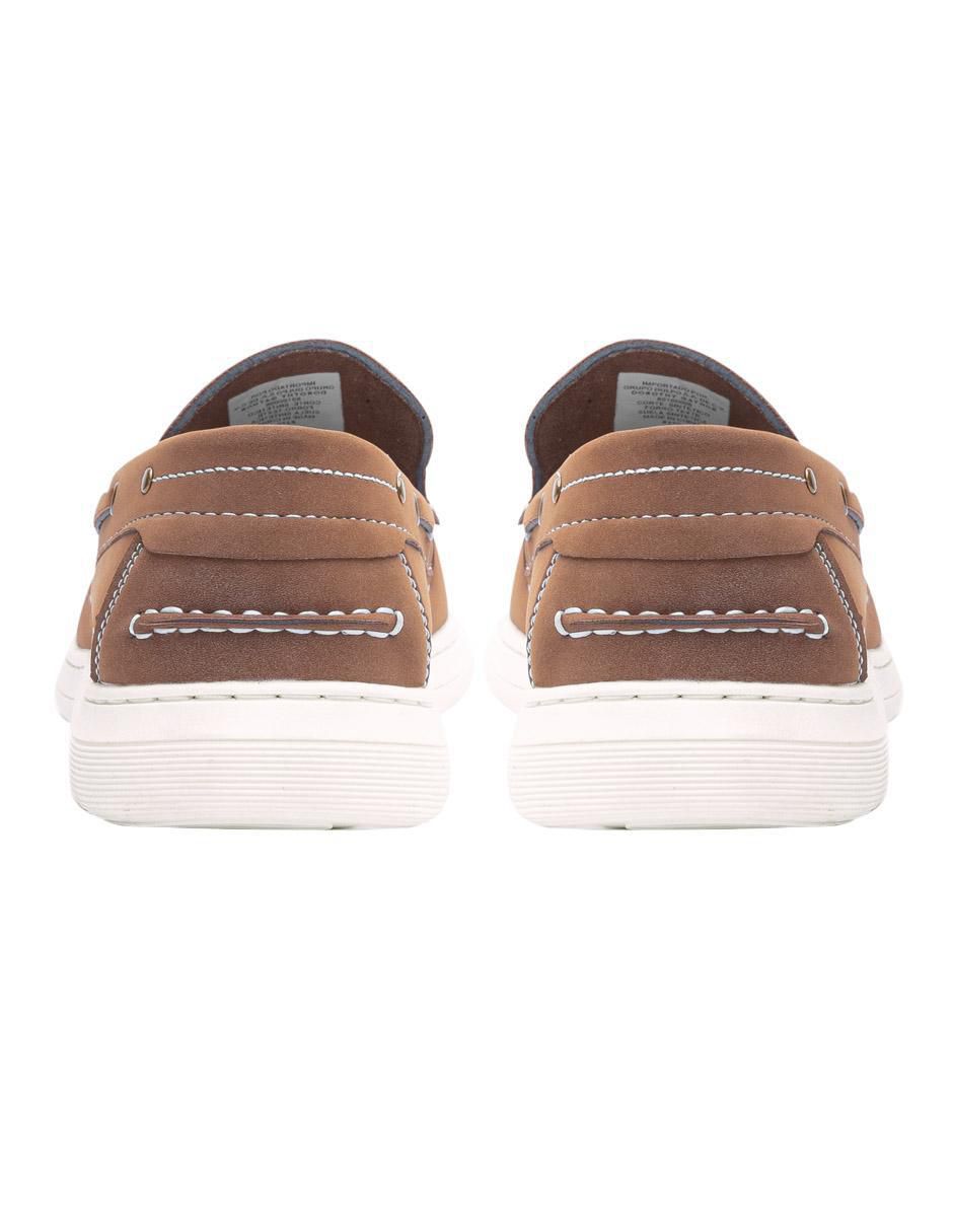 Zapato mocasín Primavera-Verano para hombre 3