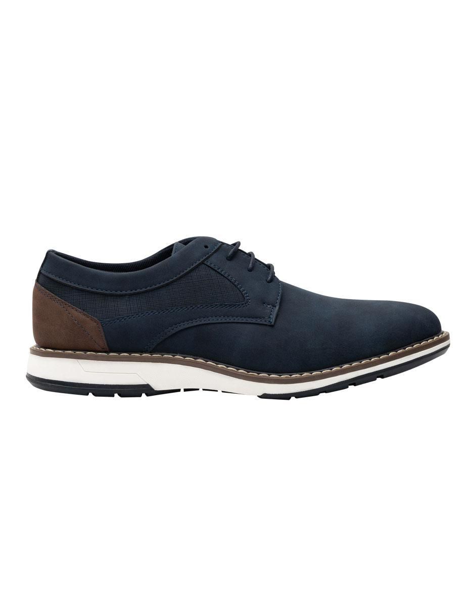 Zapato choclo dorothy gaynor primavera-verano "para hombre"