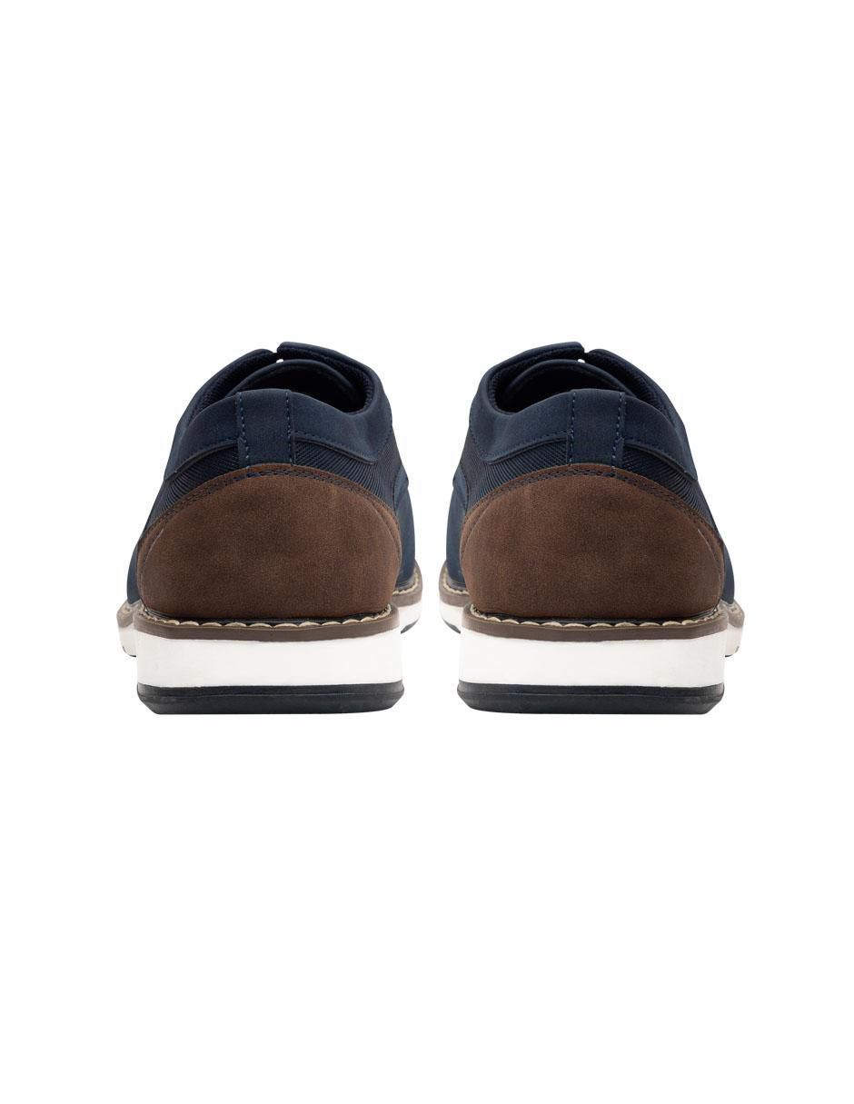 Zapato choclo dorothy gaynor primavera-verano "para hombre"