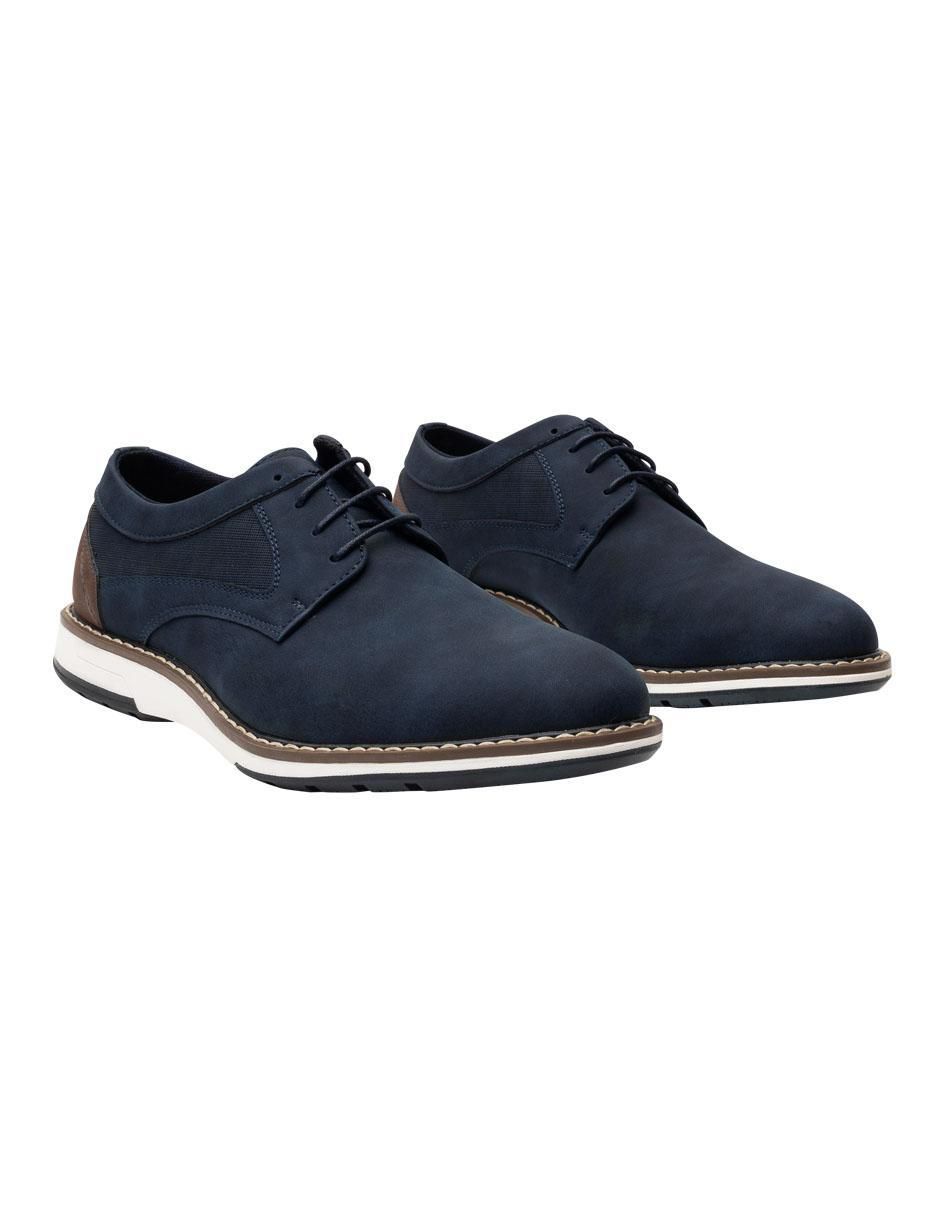 Zapato choclo dorothy gaynor primavera-verano "para hombre"