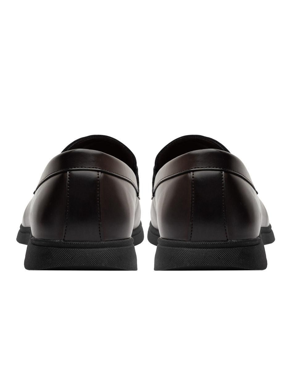 Mocasín para hombre 3