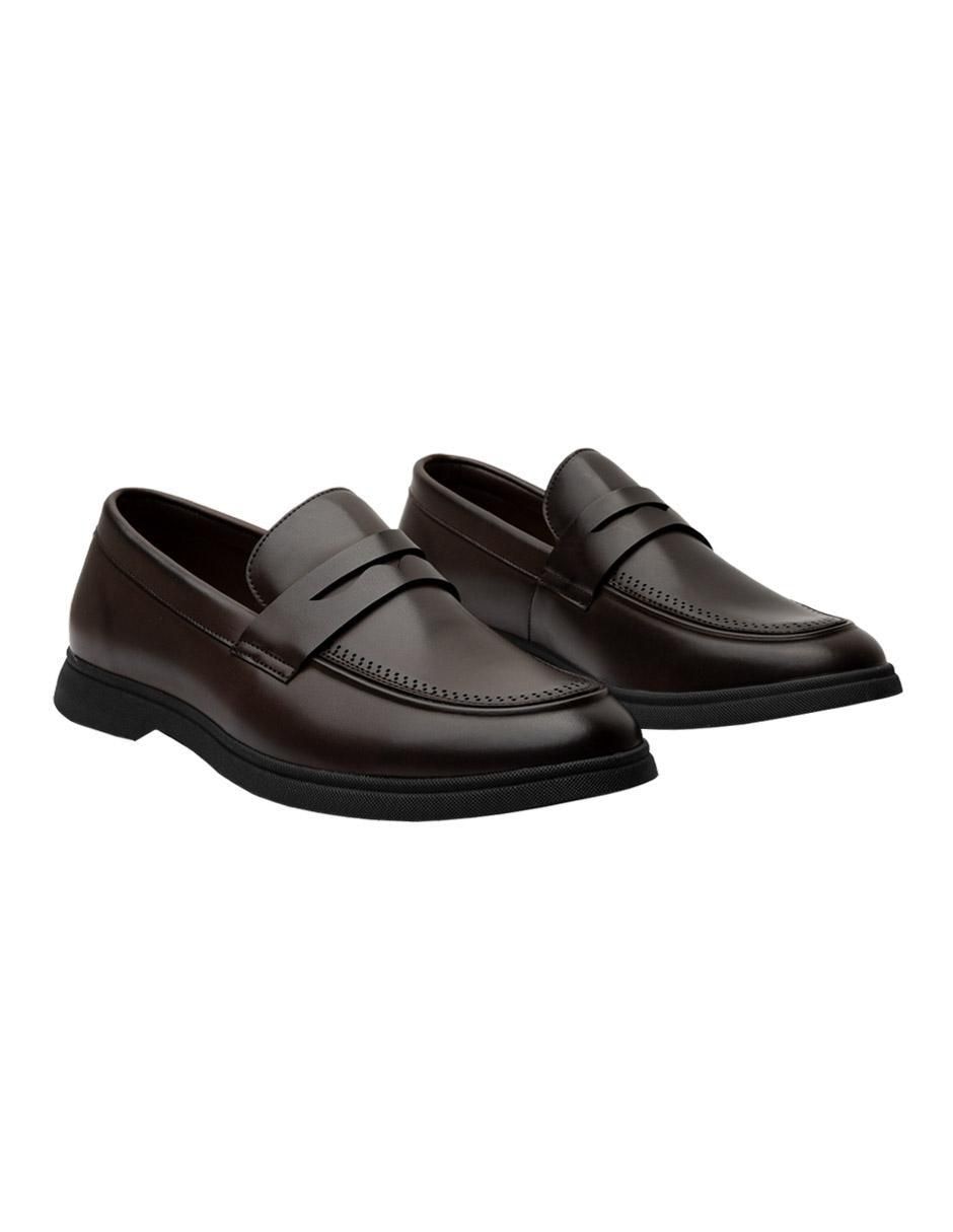 Mocasín para hombre 4