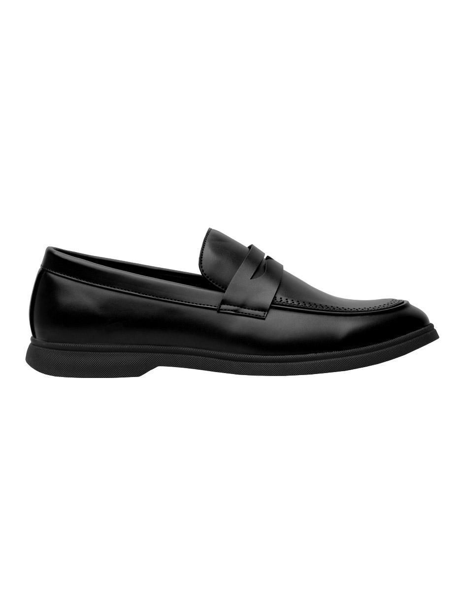 Zapato mocasín dorothy gaynor primavera-verano "para hombre"