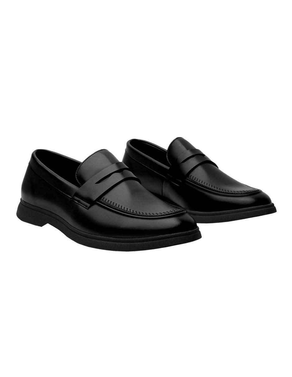 Zapato mocasín dorothy gaynor primavera-verano "para hombre"