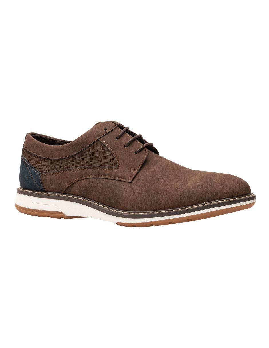 Zapato choclo Primavera-Verano para hombre
