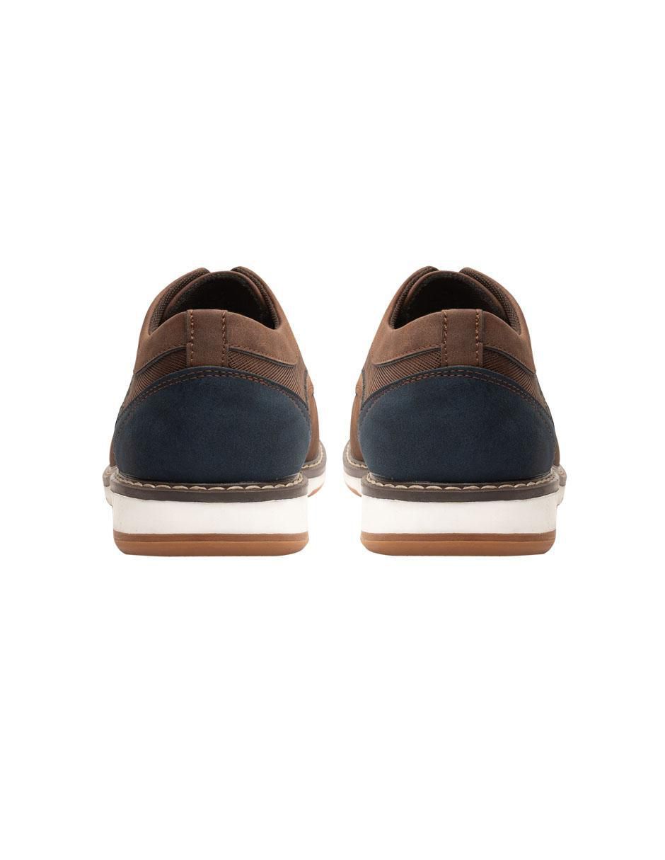 Zapato choclo Primavera-Verano para hombre 3