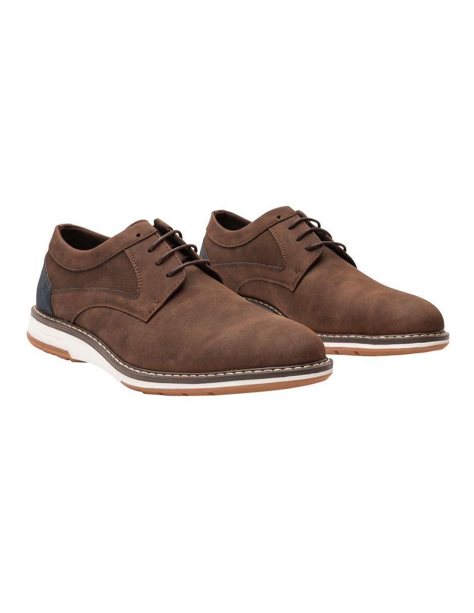 Zapato choclo Primavera-Verano para hombre 4