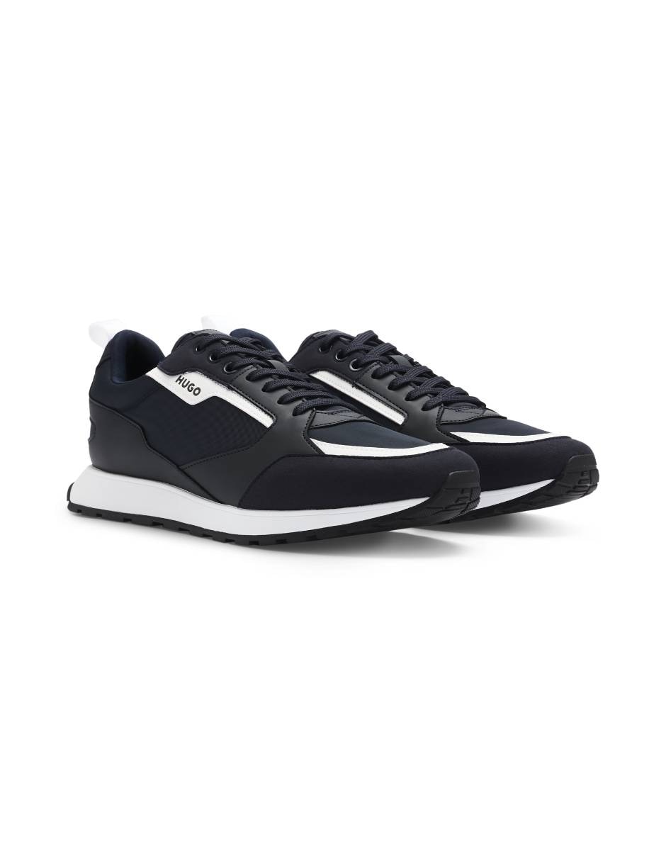 Tenis para hombre