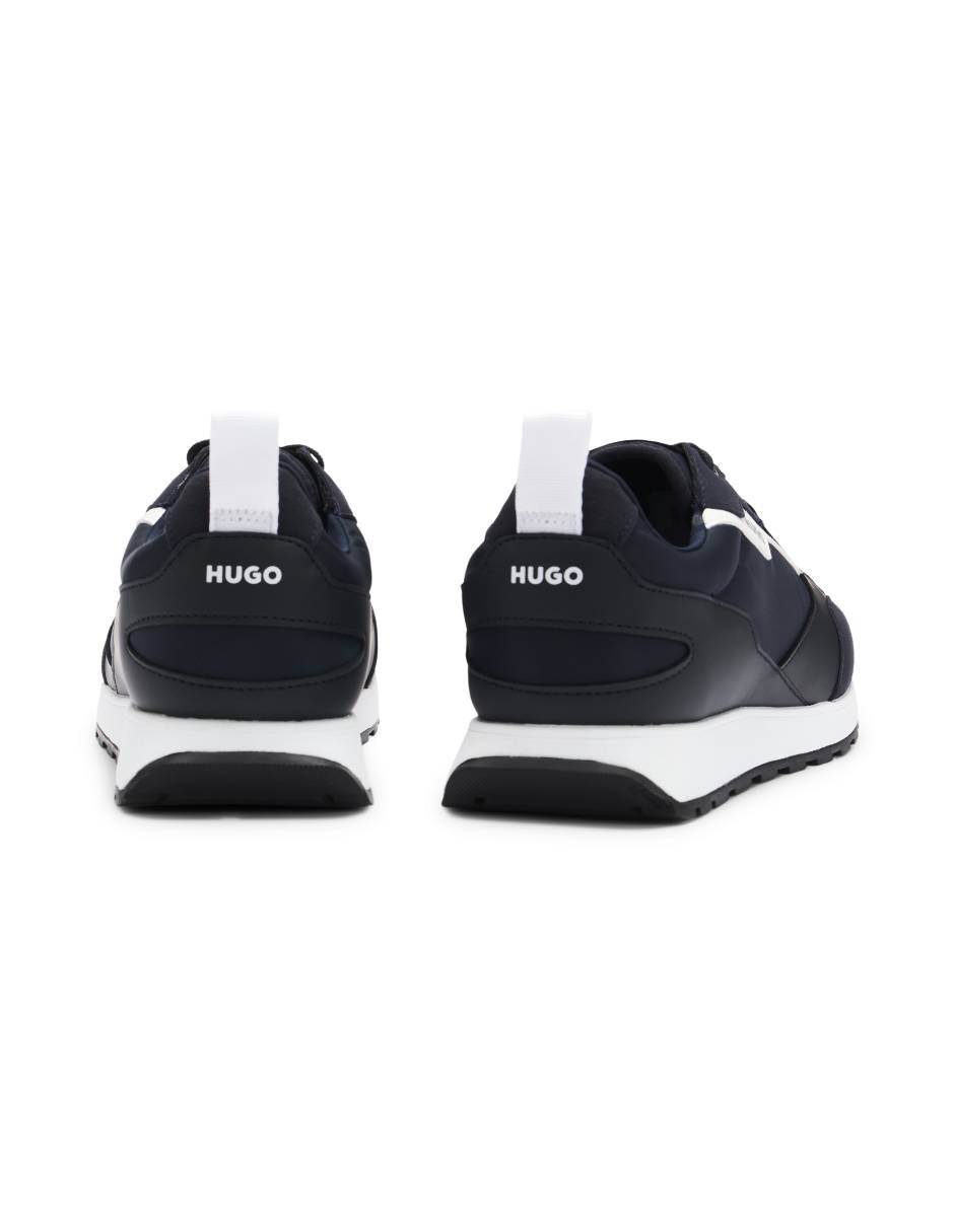 Tenis para hombre 3