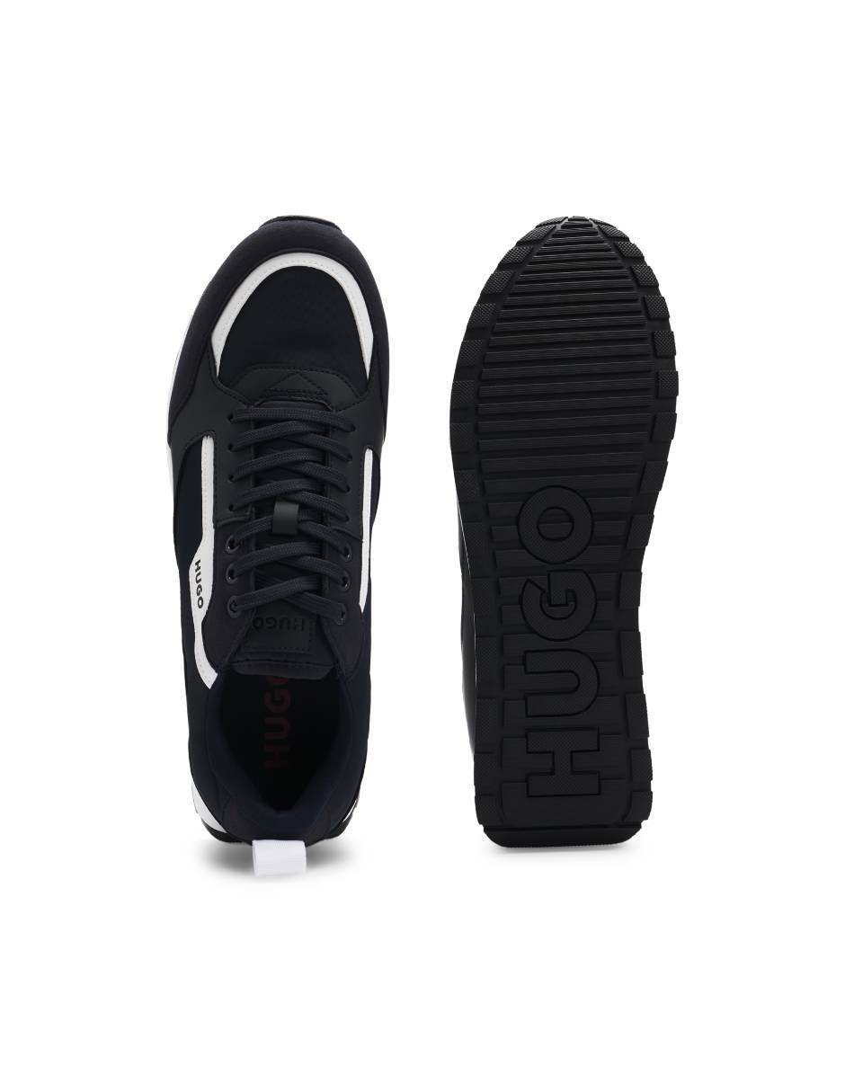 Tenis para hombre 4