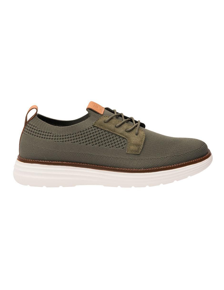 "tenis" "de piel"(si aplica) dorothy gaynor primavera-verano "para hombre"