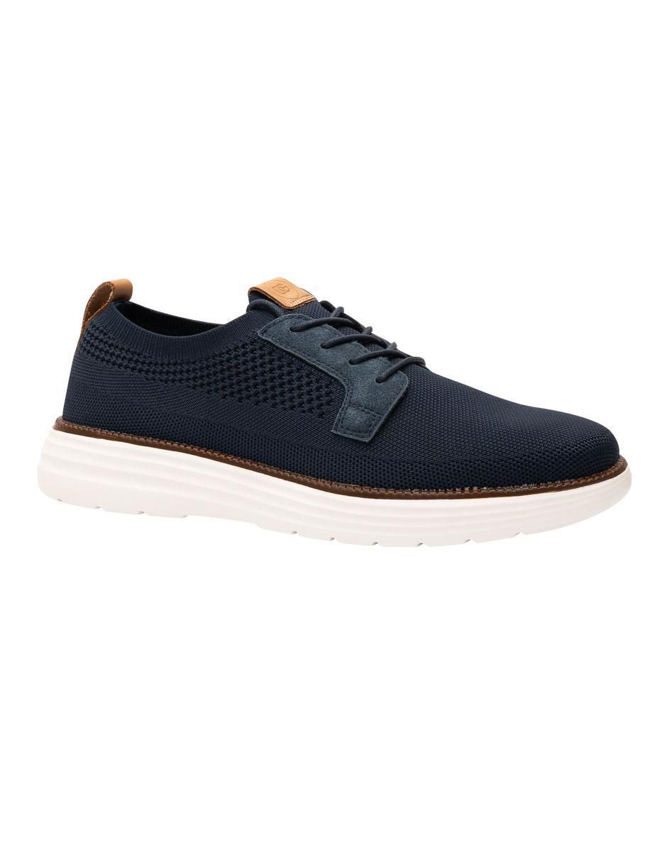Tenis de piel Primavera-Verano para hombre