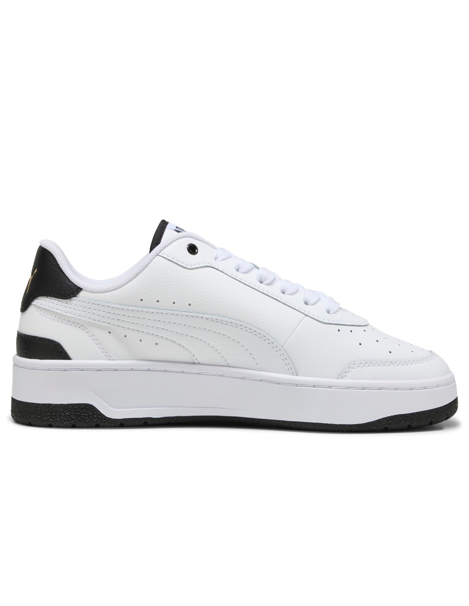 Tenis de piel CA Match para hombre 1