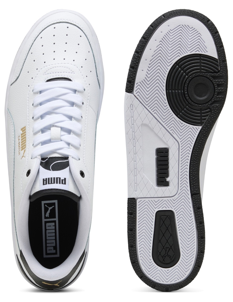 Tenis de piel CA Match para hombre 4
