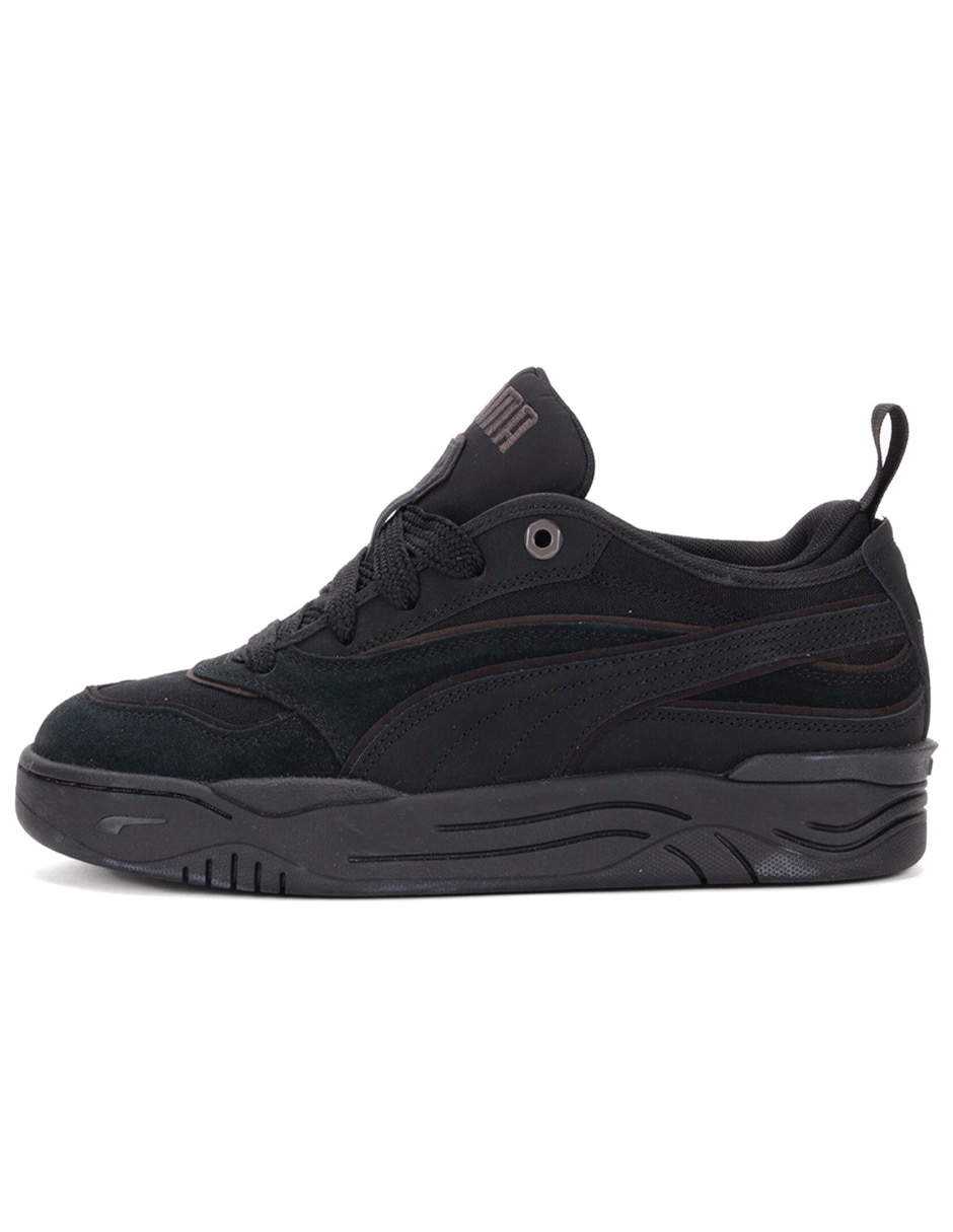 Tenis de piel 180 pro para hombre 3