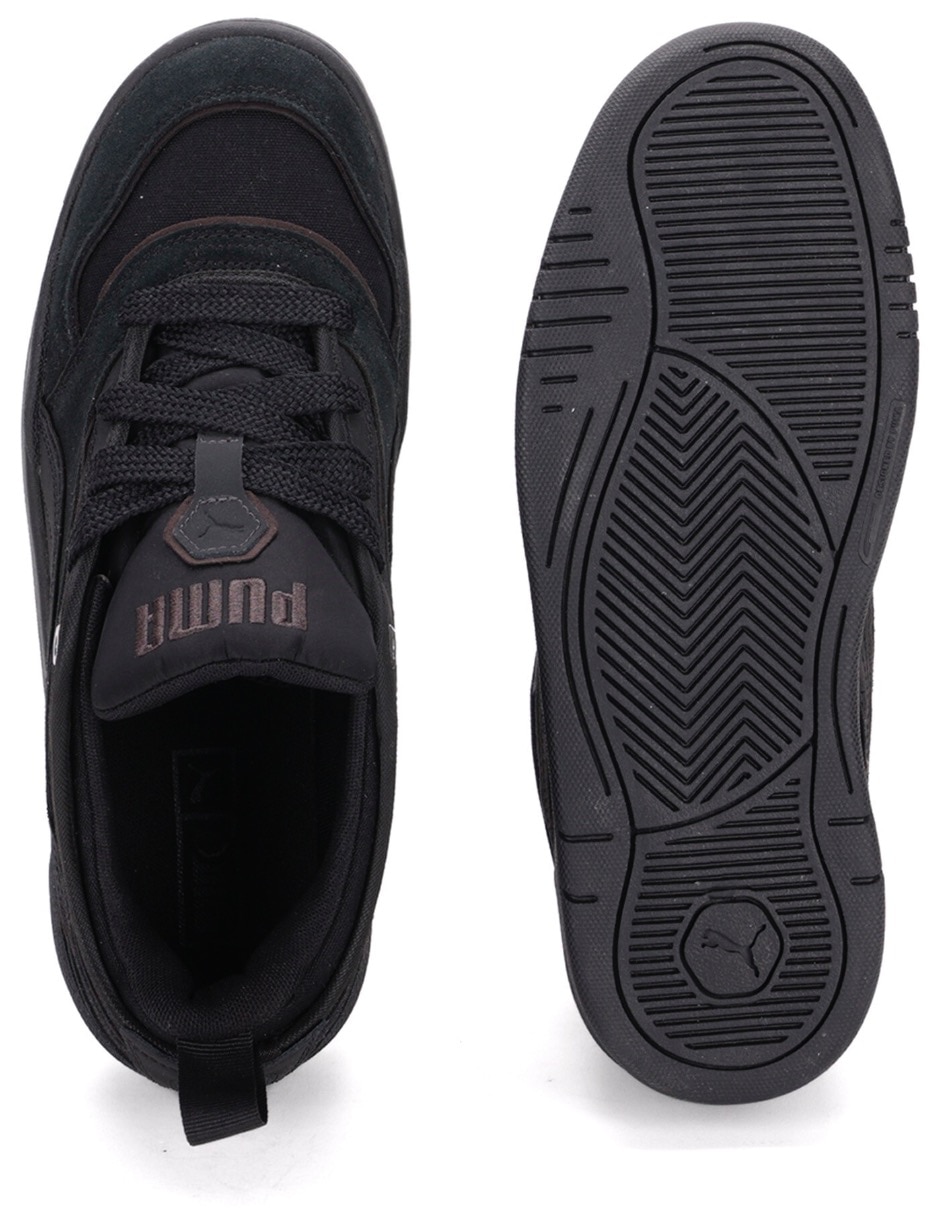 Tenis de piel 180 pro para hombre 4