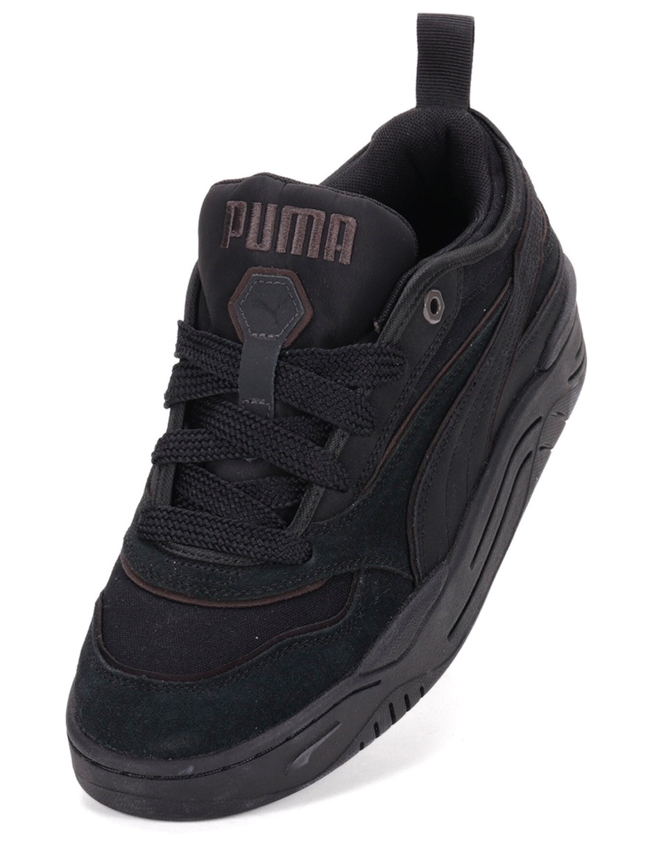 Tenis de piel 180 pro para hombre 5