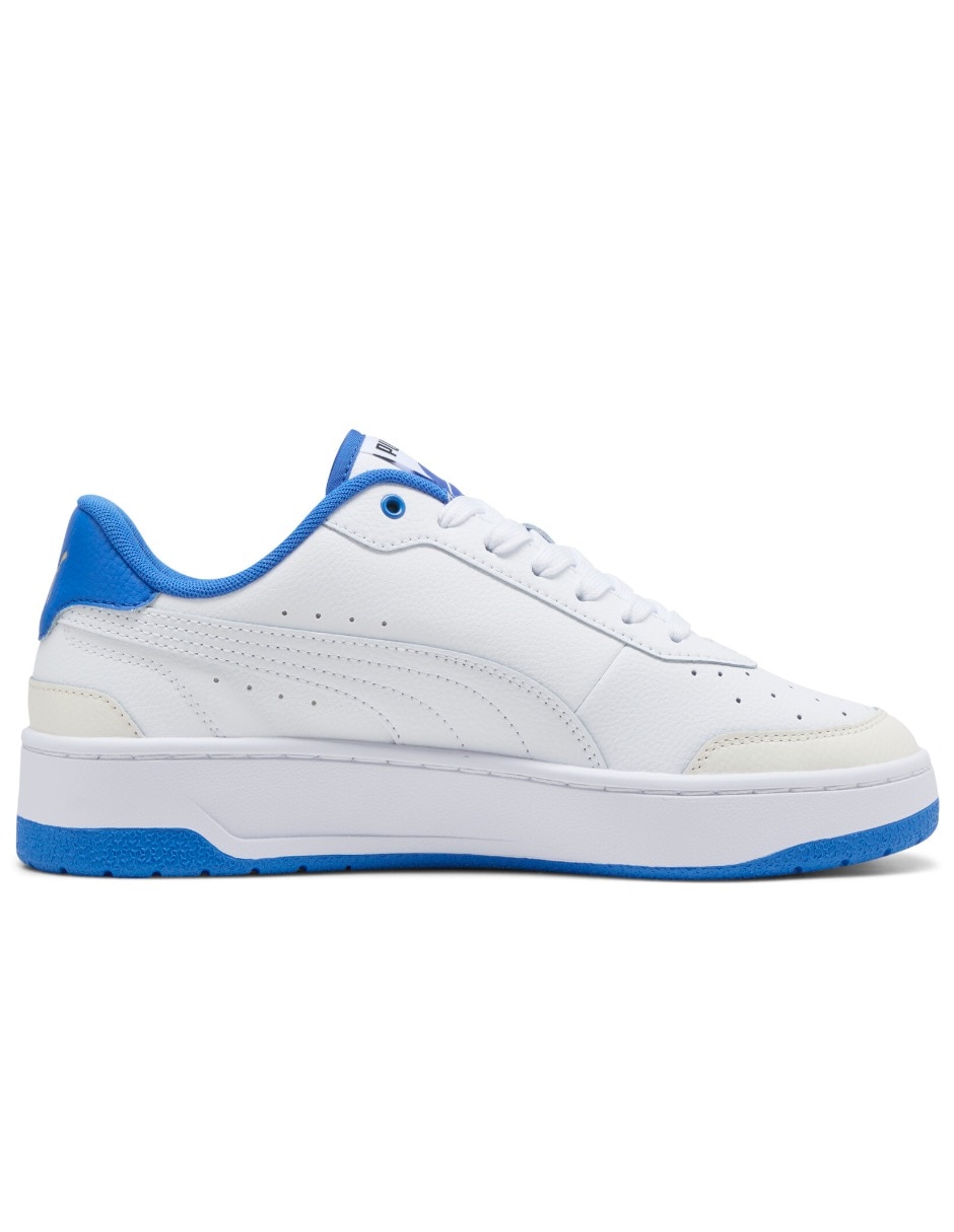Shoes Tenis Puma Piel Tenis De Piel Puma CA Match Para Hombre