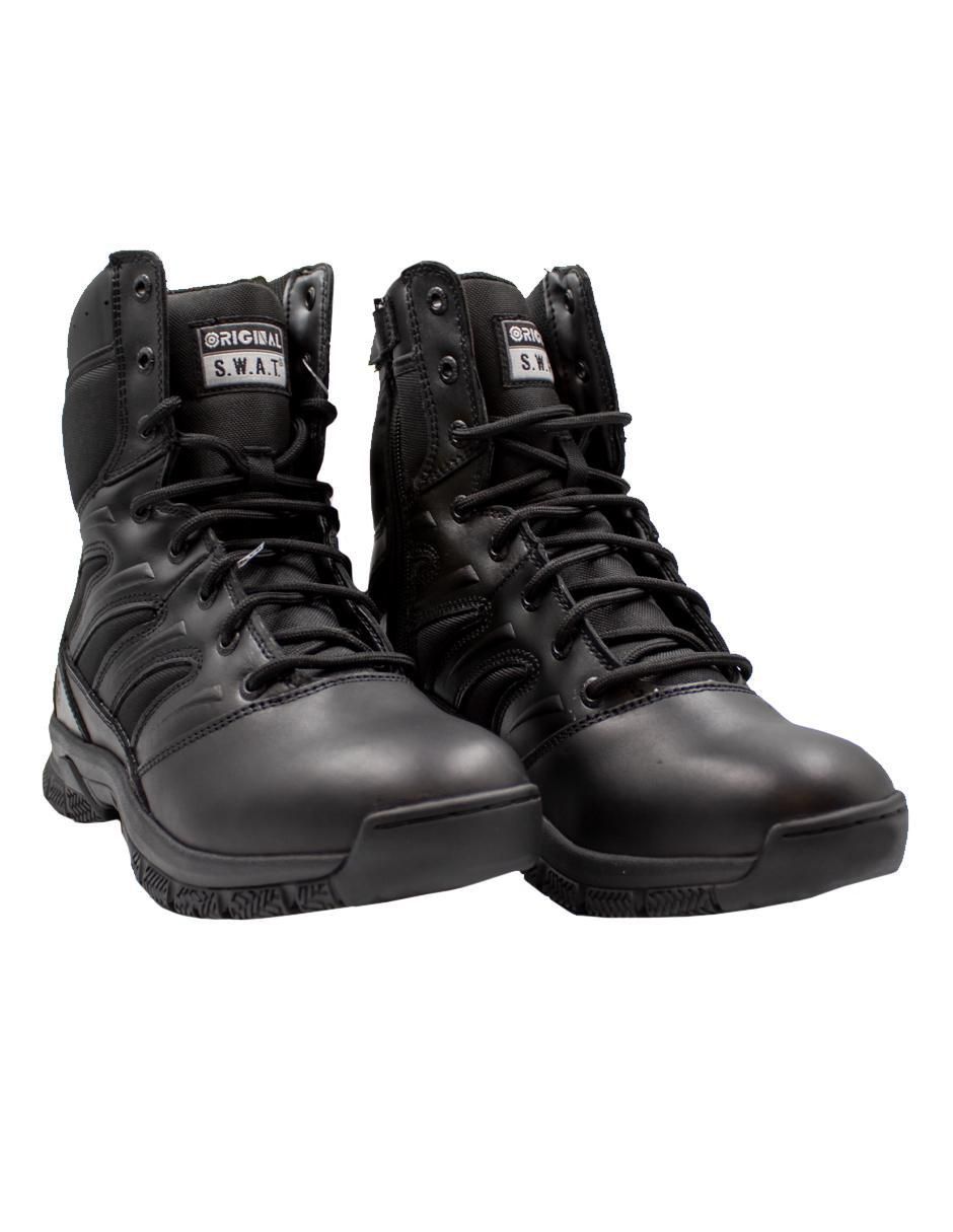 Bota Force 8 para hombre 4