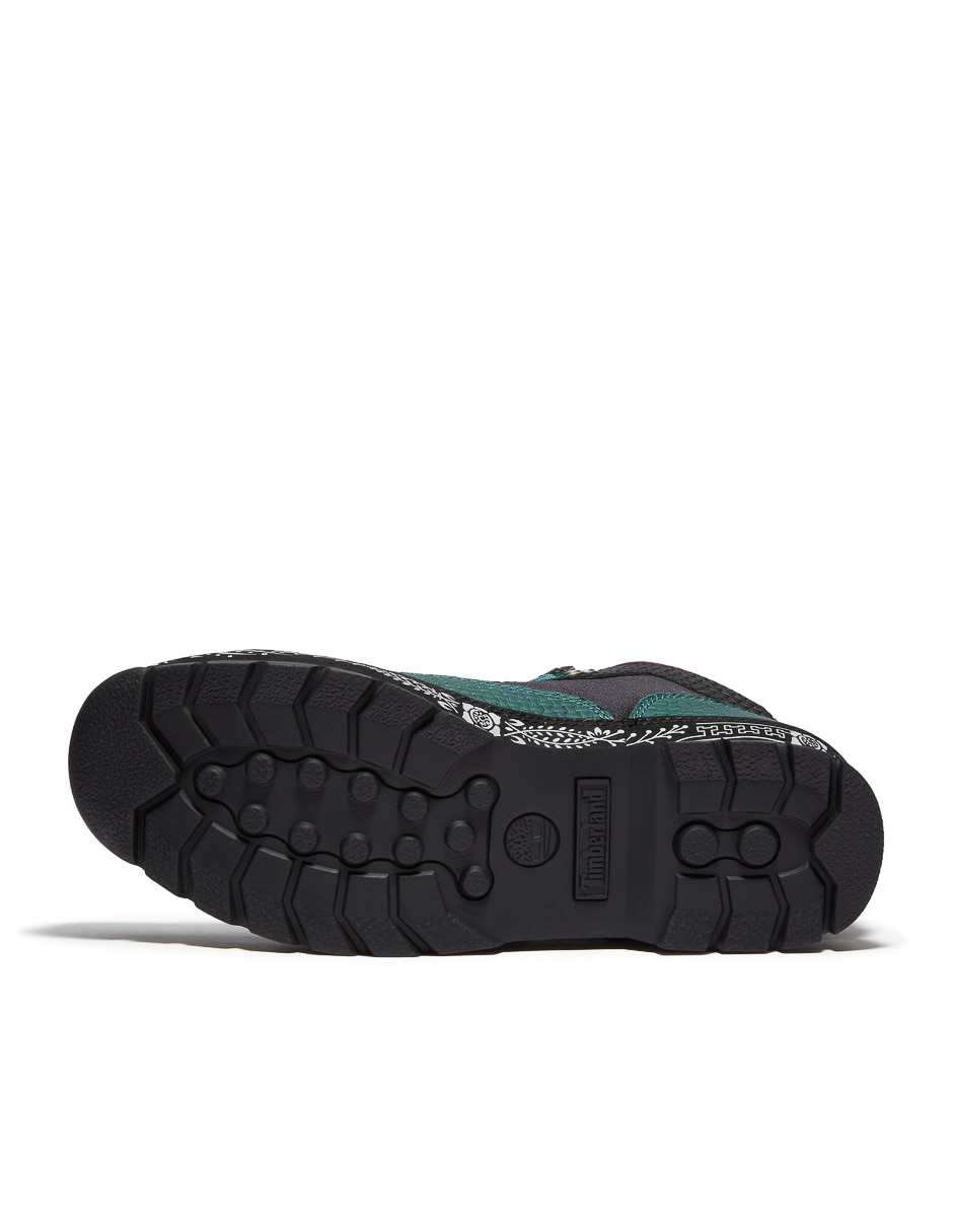 Bota Euro Hiker de piel para hombre 7