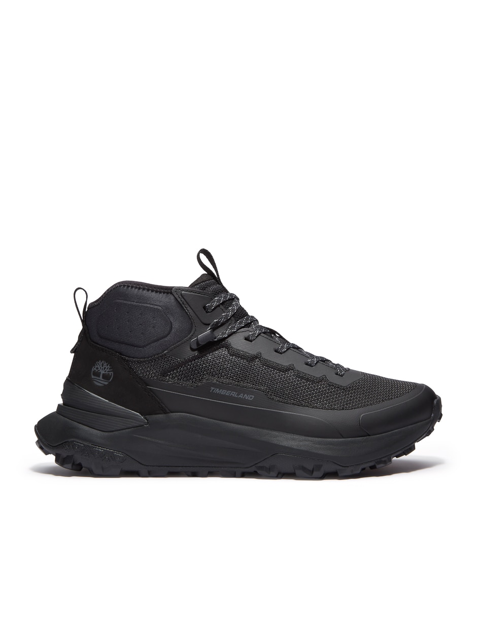 Tenis de piel Motion Access para hombre Tenis de piel Motion Access para hombre
