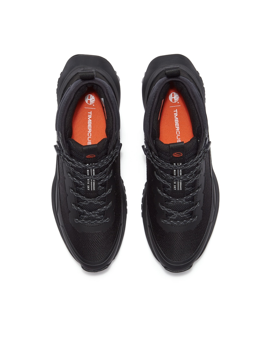 Tenis de piel Motion Access para hombre 2