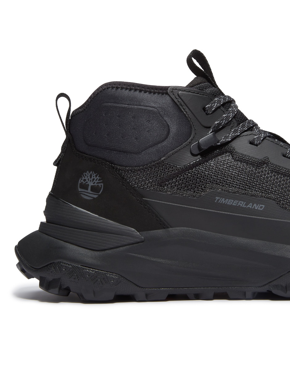 Tenis de piel Motion Access para hombre 3