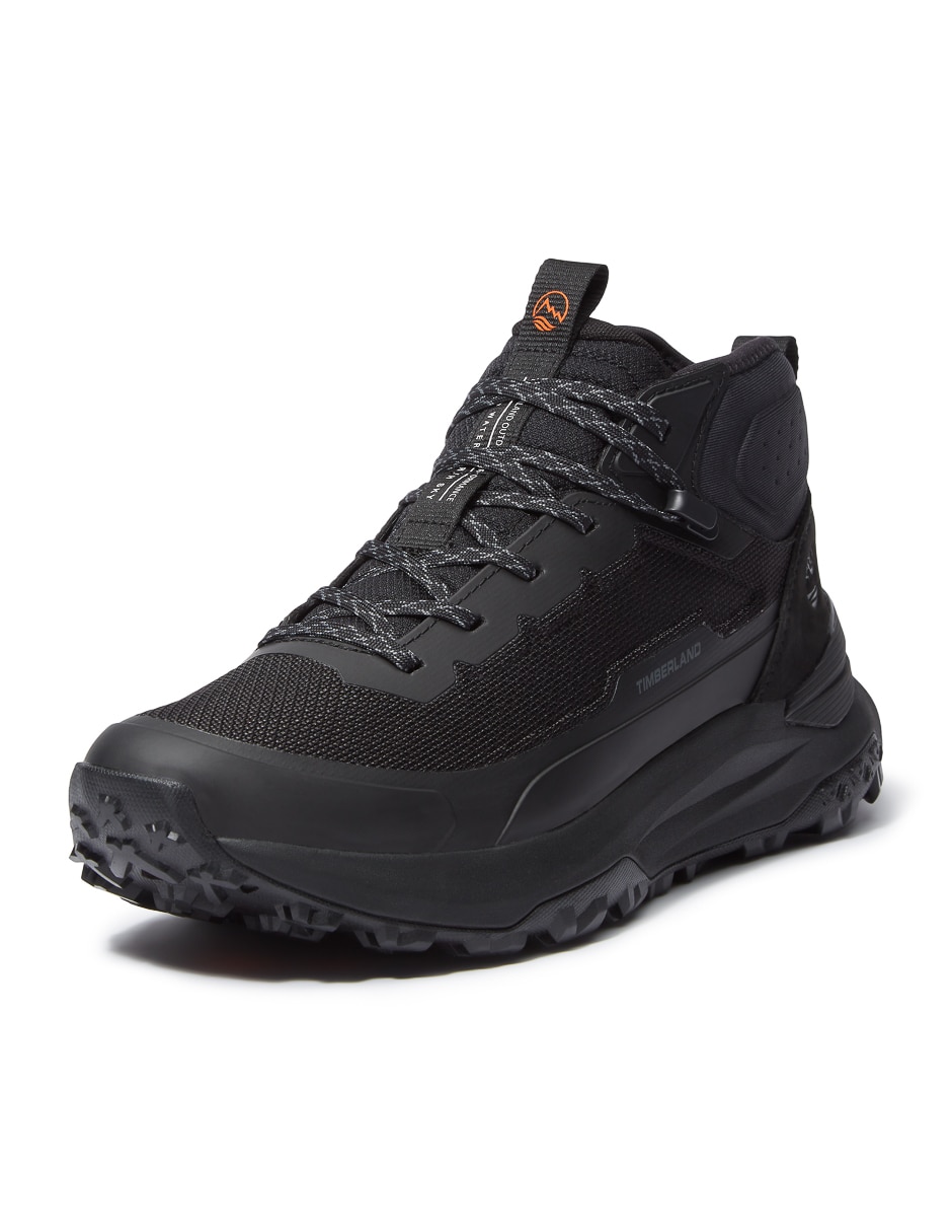 Tenis de piel Motion Access para hombre 4