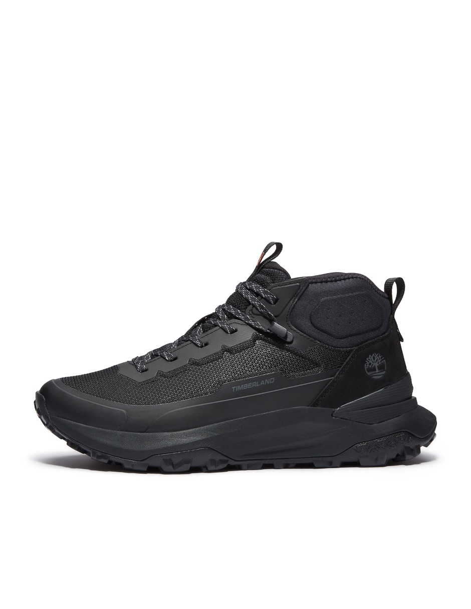 Tenis de piel Motion Access para hombre 7