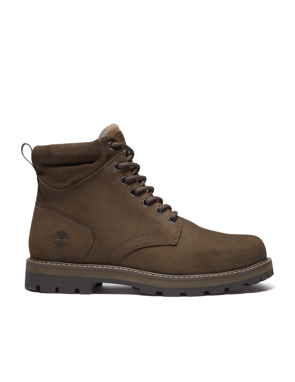 Bota Britton Road de piel para hombre Bota Britton Road de piel para hombre
