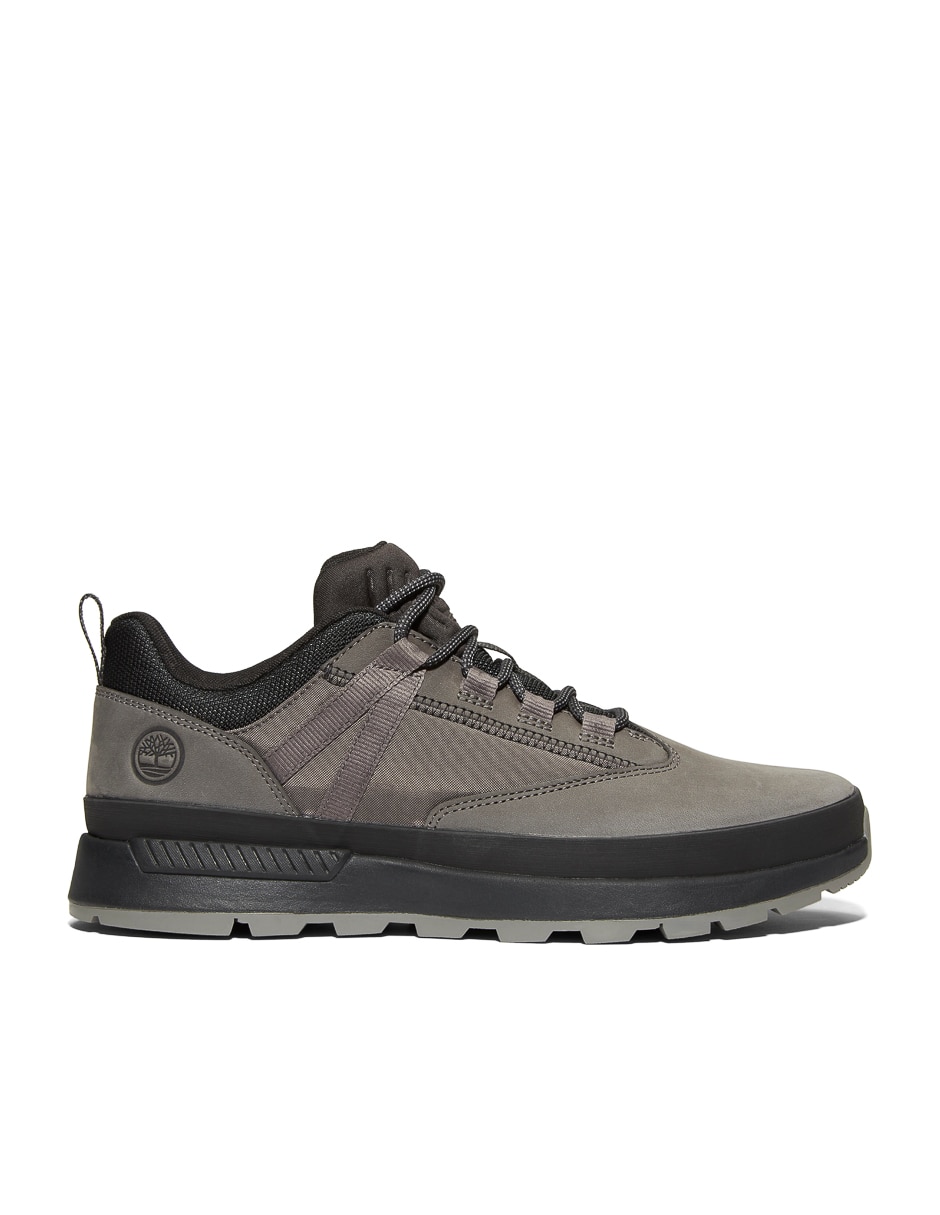 Tenis de piel Euro Trekker para hombre 1
