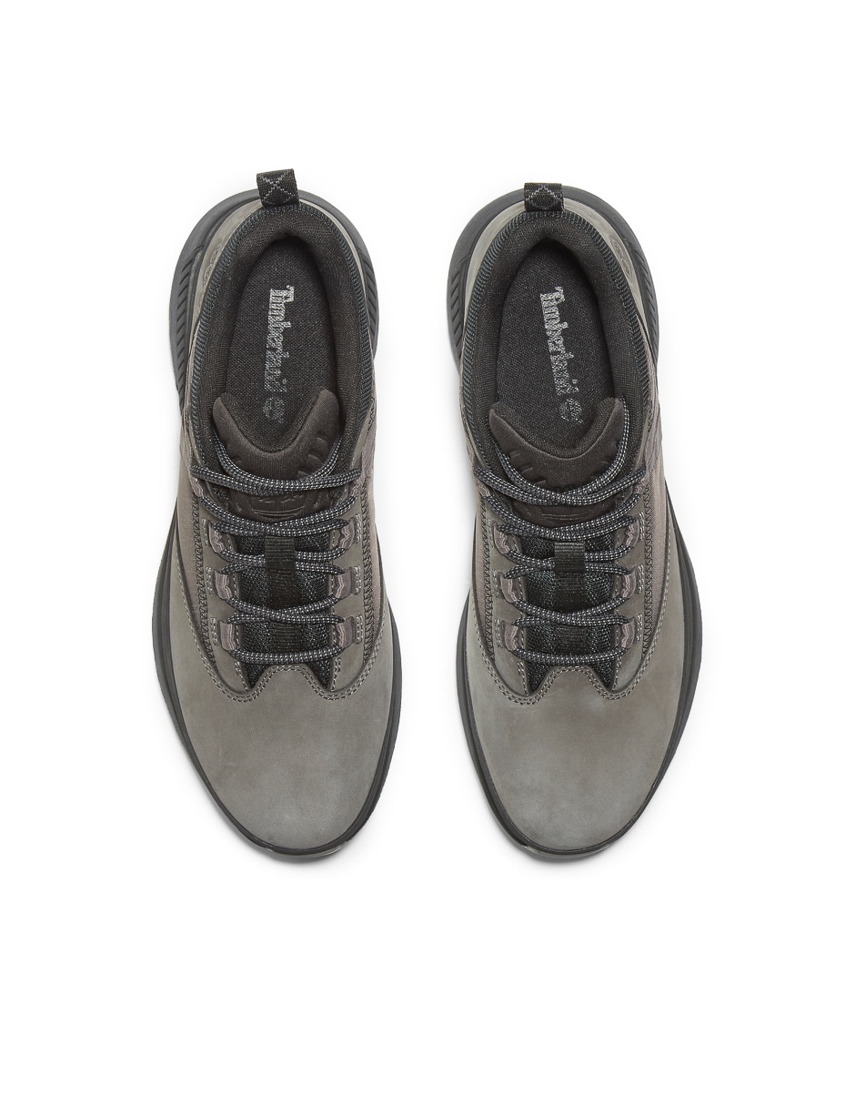 Tenis de piel Euro Trekker para hombre 2