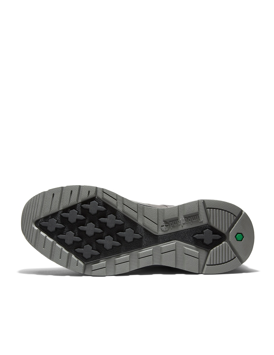 Tenis de piel Euro Trekker para hombre 5