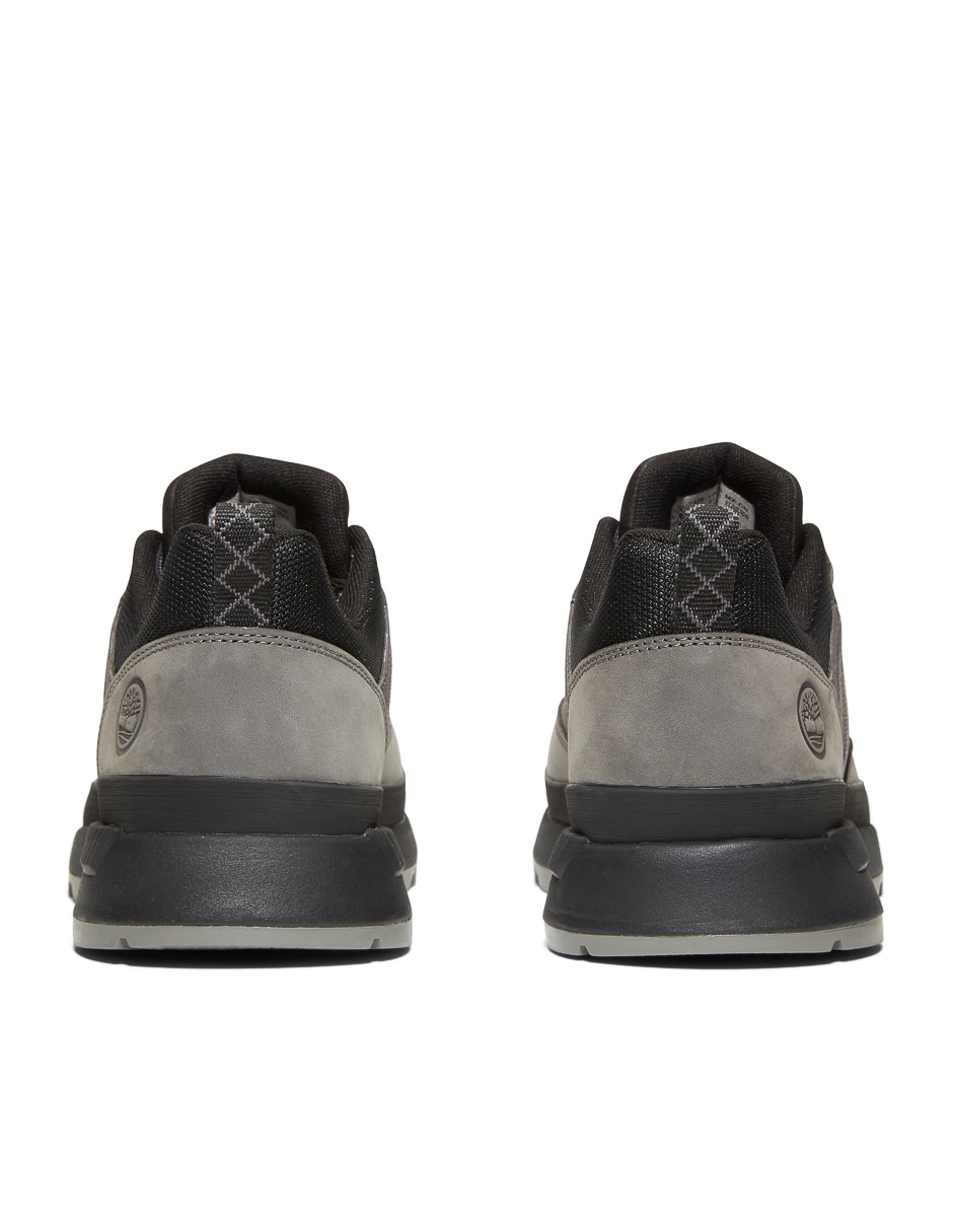 Tenis de piel Euro Trekker para hombre 9
