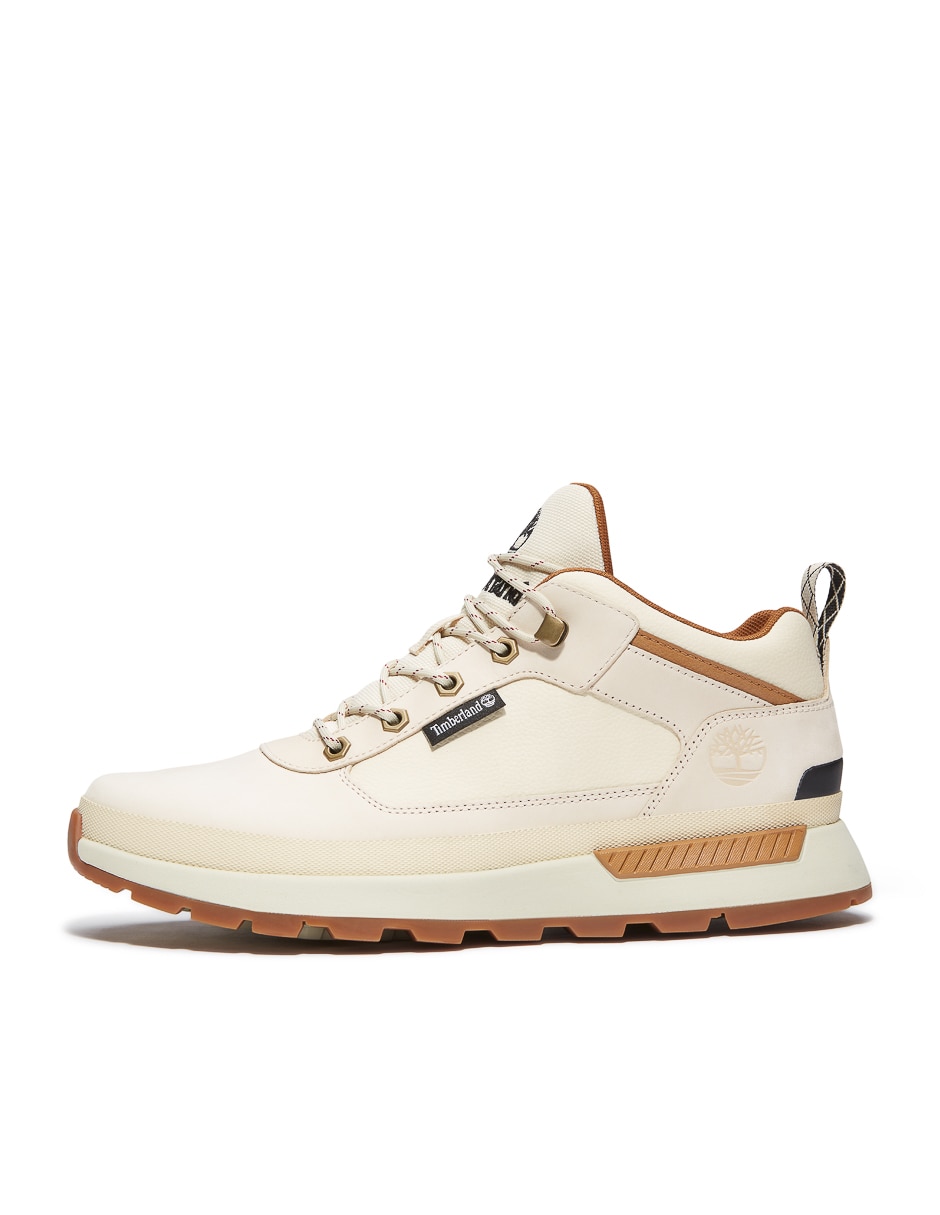 Tenis de piel Field Trekker para hombre 7