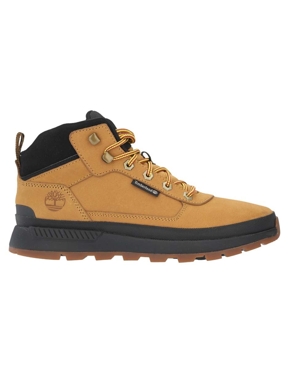 Bota Field Trekker de piel para hombre 2