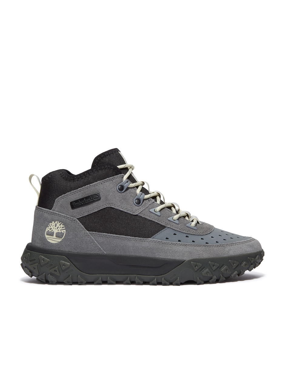 Tenis de piel Greenstride Motion 6 para hombre