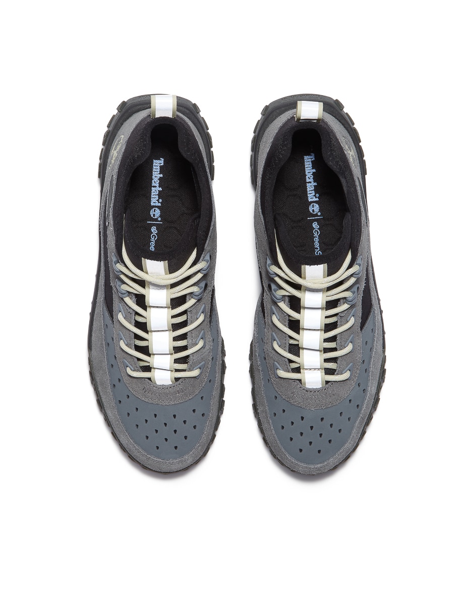 Tenis de piel Greenstride Motion 6 para hombre 2