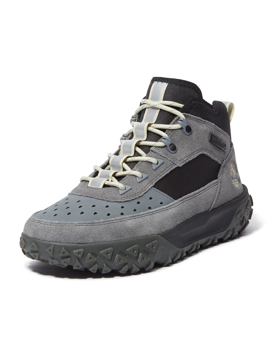 Tenis de piel Greenstride Motion 6 para hombre 4