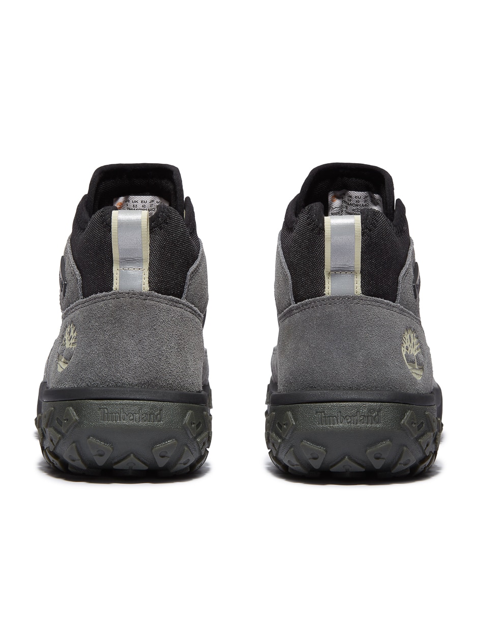 Tenis de piel Greenstride Motion 6 para hombre 6