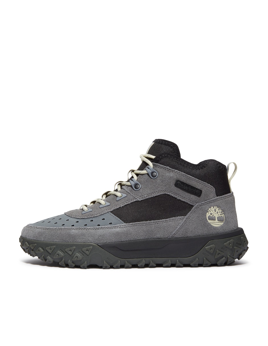 Tenis de piel Greenstride Motion 6 para hombre 7