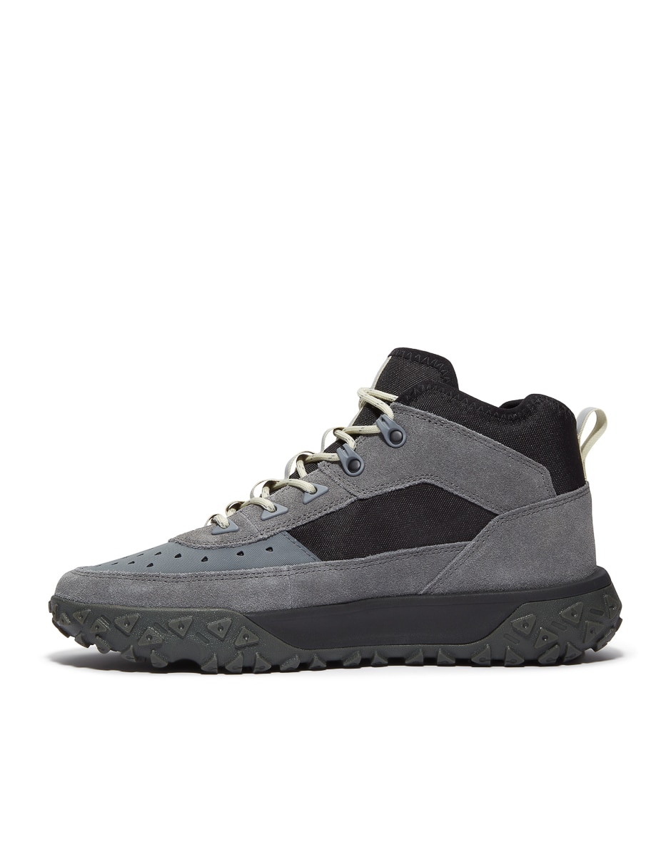 Tenis de piel Greenstride Motion 6 para hombre 8