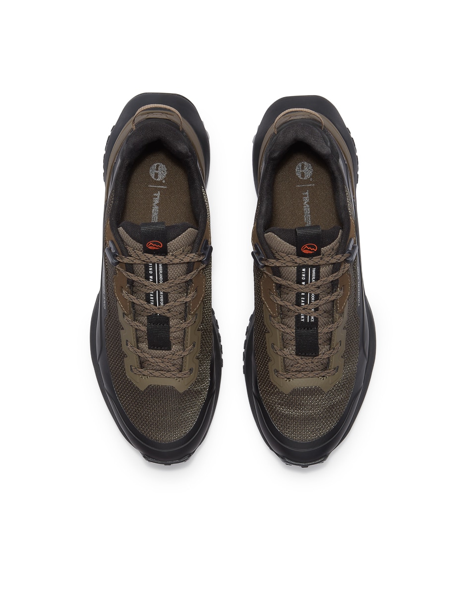Tenis de piel Motion Access para hombre 2