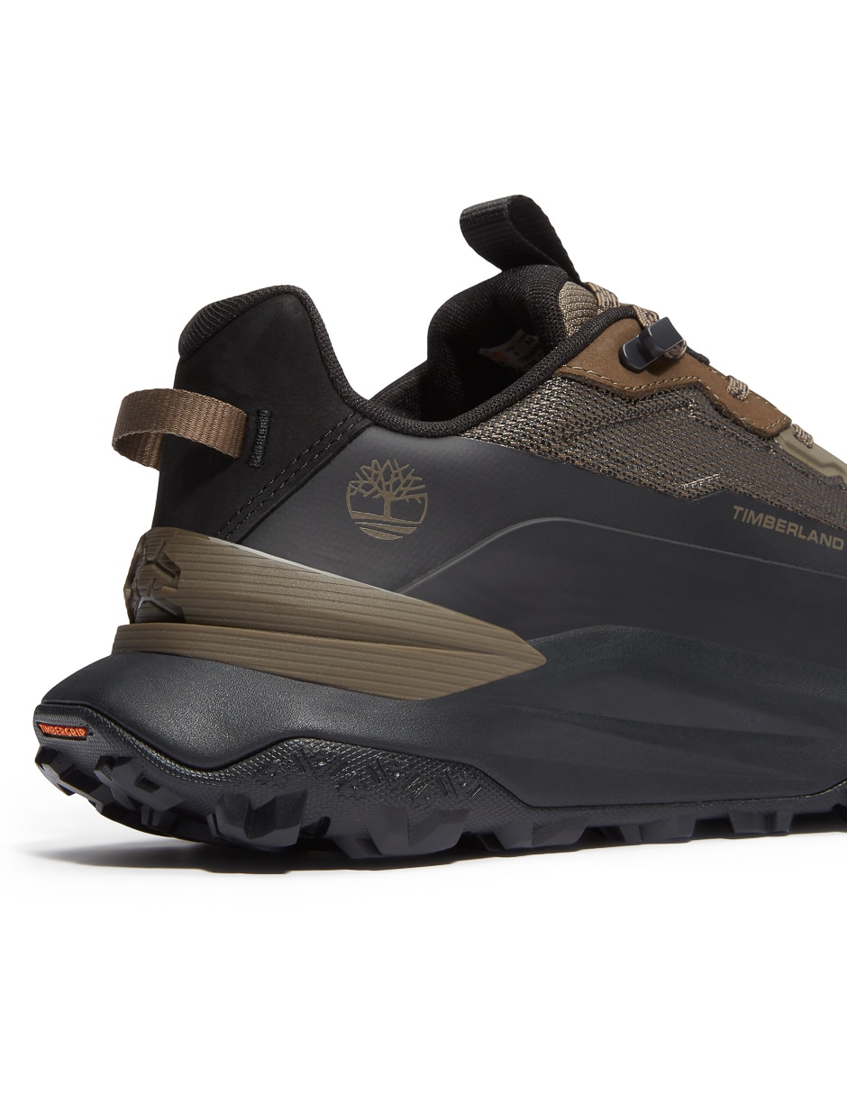 Tenis de piel Motion Access para hombre 3