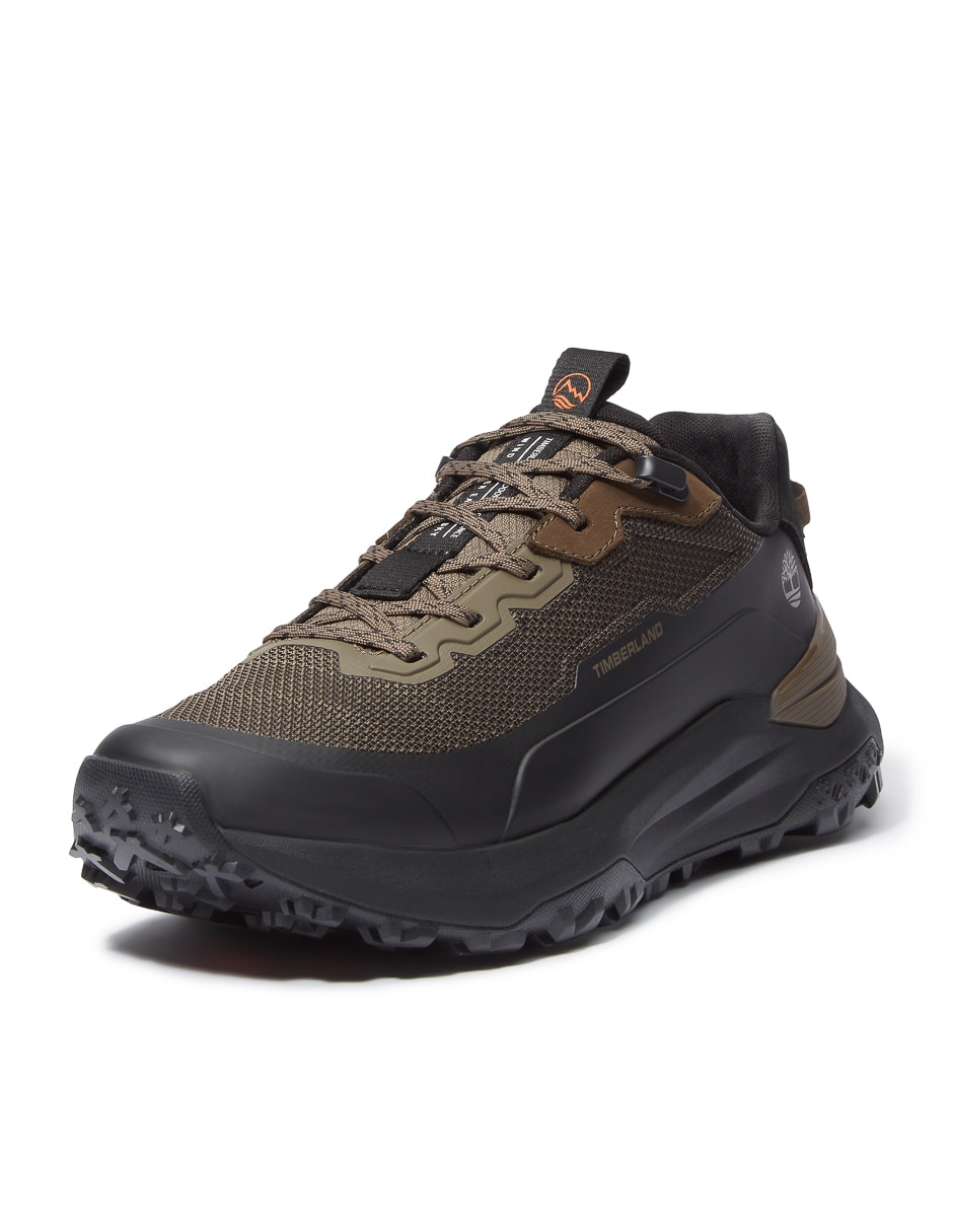 Tenis de piel Motion Access para hombre 4