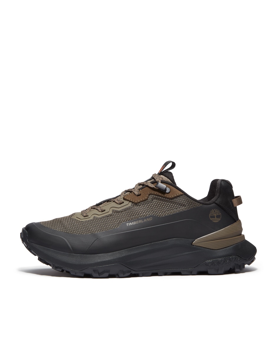 Tenis de piel Motion Access para hombre 7