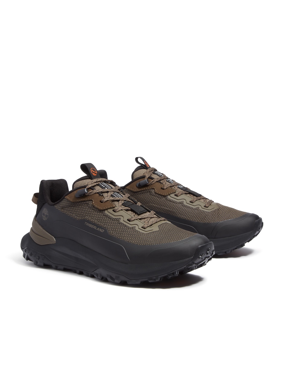 Tenis de piel Motion Access para hombre 9